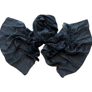 Палантин Tranini 1106 PAL 1 хлопок и  вискоза