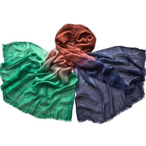 Палантин Tranini 1934 PAL 4  хлопок и  вискоза