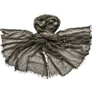 Палантин Tranini 2027 PAL 4  хлопок и  вискоза