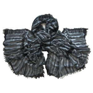 Палантин Tranini 1308 PAL 3  хлопок и  вискоза