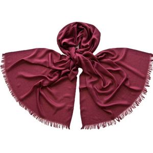 Палантин Tranini 1732 PAL 1  хлопок и  вискоза