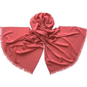 Палантин Tranini 1731 PAL 1  хлопок и  вискоза