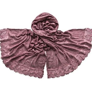 Палантин Tranini 2153 PAL 3  хлопок и  вискоза