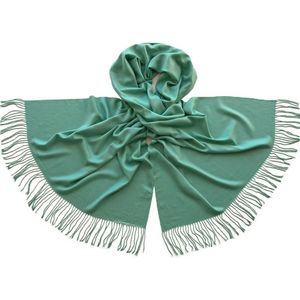 Палантин Tranini 0778 PAL 2  шерсть и  вискоза