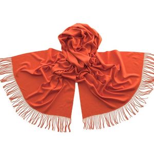 Палантин Tranini 0753 PAL 2  шерсть и  вискоза