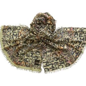 Палантин Tranini 2407 PAL 4  микромодал