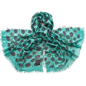 Палантин Tranini 2926 PAL 4  микромодал