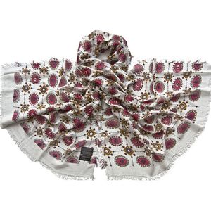 Палантин Tranini 2927 PAL 4  микромодал