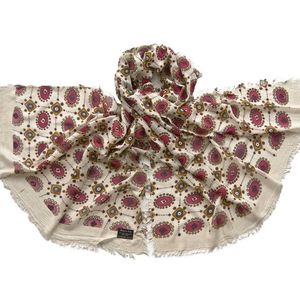 Палантин Tranini 2928 PAL 4  микромодал