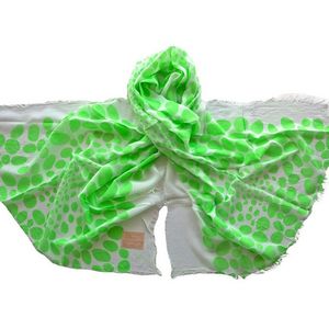 Палантин Tranini 4301 PAL 4  микромодал