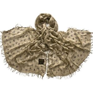 Палантин Tranini 3853 PAL 4  микромодал