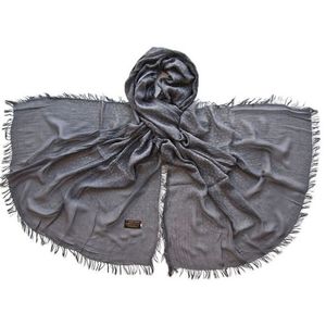 Палантин Tranini 4479 PAL 4  микромодал