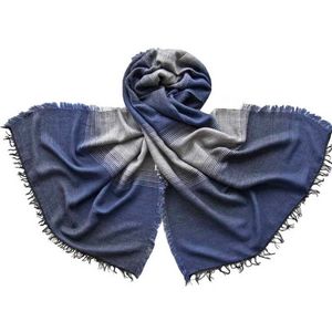 Палантин Tranini 4576 PAL 4 кашемир и шерсть