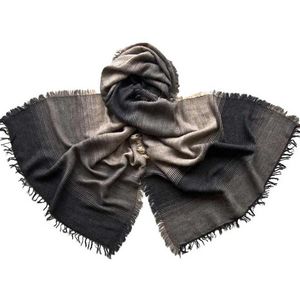 Палантин Tranini 4577 PAL 4 кашемир и шерсть