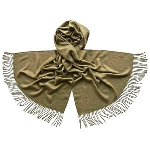 Палантин Tranini 0008 PAL 13  шерсть и  вискоза