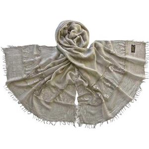 Палантин Tranini 4851 PAL 4  микромодал