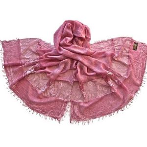 Палантин Tranini 4853 PAL 4  микромодал