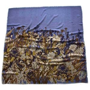 Платок шерстяной Tranini 0504 PLATOK 5 премиум качества