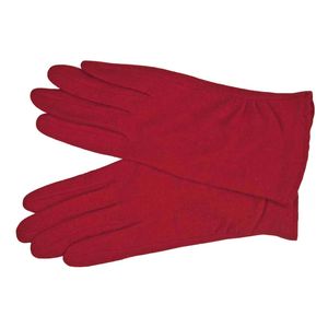 Перчатки женские шерстяные Tranini 03619 PERCH трикотажные