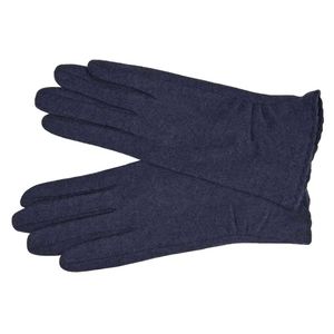 Перчатки женские шерстяные Tranini 03620 PERCH трикотажные