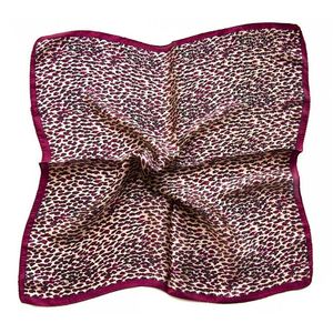 Платок на шею Tranini 0427 PLATOK 1 из шелка