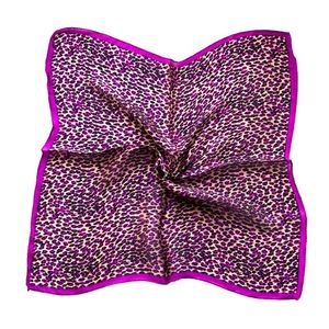 Платок на шею Tranini 0429 PLATOK 1 из шелка