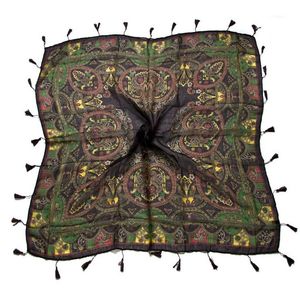 Платок хлопковый Tranini 1952 PLATOK 2