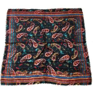 Платок шерстяной Tranini 0076 PLATOK 5 премиум качества