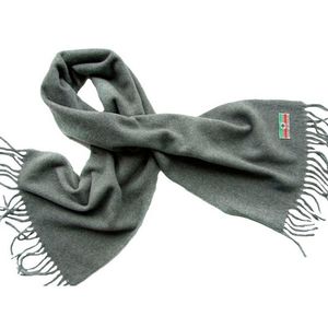 Шерстяной мужской шарф Tranini 17501 SH1