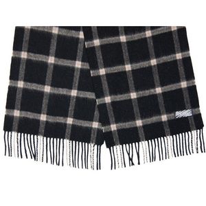 Шарф мужской шерстяной Tranini 30301 SH1 с кашемиром