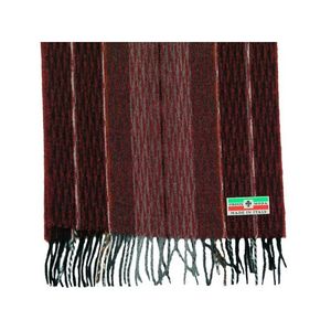 Шерстяной мужской шарф Tranini 30691 SH1