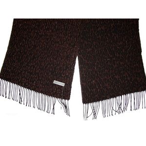 Шарф женский Enriko Covery 30751-ART-JC2666-02 из шерсти с акрилом 