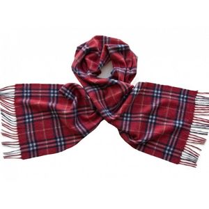 Кашемировый мужской шарф Tranini 70000 SH4