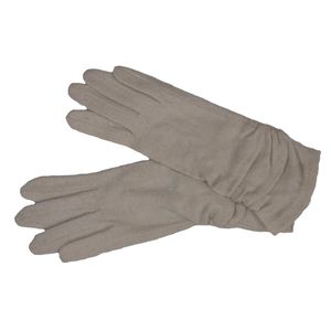 Перчатки женские шерстяные Tranini 01508 PERCH трикотажные