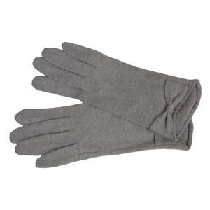 Перчатки женские шерстяные Tranini 02104 PERCH трикотажные