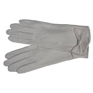 Перчатки женские шерстяные Tranini 02105 PERCH трикотажные