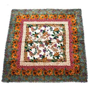 Платок шерстяной Tranini 0251 PLATOK 5 премиум качества