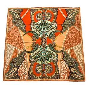 Женский платок Tranini 5508 PLATOK 3 из шелка премиум класса