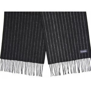 Шерстяной мужской шарф Tranini 31291 SH1A