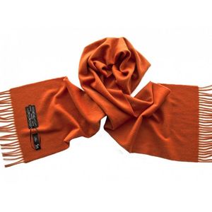 Кашемировый мужской шарф Tranini 00603 SH4