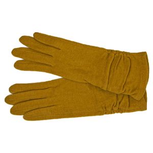 Перчатки женские шерстяные Tranini 01520 PERCH трикотажные