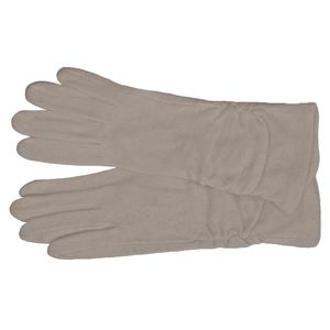 Перчатки женские шерстяные Tranini 01522 PERCH трикотажные