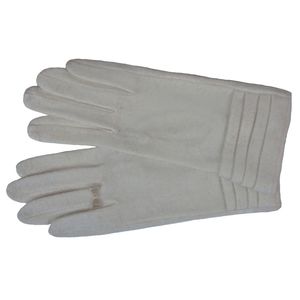 Перчатки женские шерстяные Tranini 03102 PERCH трикотажные