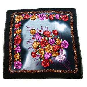 Платок Tranini 0327 PLATOK 11 из шерсти