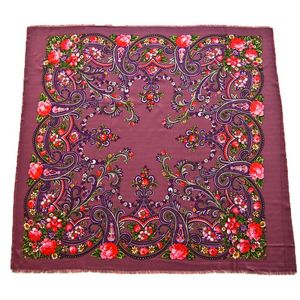 Платок Tranini 0406 PLATOK 11 из шерсти