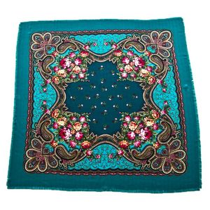 Платок Tranini 0428 PLATOK 11 из шерсти