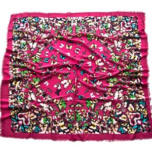 Платок хлопковый Tranini 4426 PLATOK 2 большой