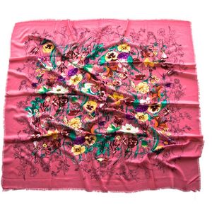 Платок хлопковый Tranini 4377 PLATOK 2 большой