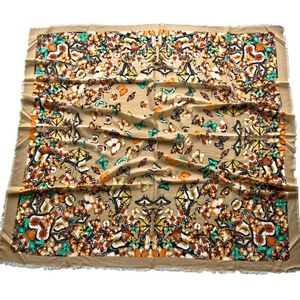 Платок хлопковый Tranini 4430 PLATOK 2 большой