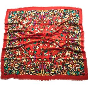 Платок хлопковый Tranini 4431 PLATOK 2 большой